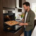 👨‍🍳 Tapis de Cuisson en Silicone: L'Indispensable Tout-Terrain