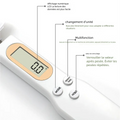 🥄 Cuillère Balance de Précision "Chef Digital"