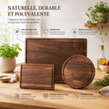 Planche Noyer Premium