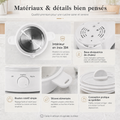 Mini Cuiseur Pliable - vue 2