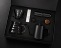 Kit café barista complet inox 304