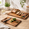 Planche Acacia Naturelle