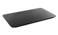 Plateau décongélation 295×208mm vue dessus – dimensions et qualité aluminium haute conductivité