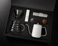 Kit café barista complet inox 304