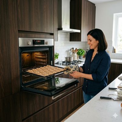 👨‍🍳 Tapis de Cuisson en Silicone: L'Indispensable Tout-Terrain