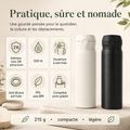 Gourde Inox 316 - vue 4