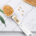 🥄 Cuillère Balance de Précision "Chef Digital"