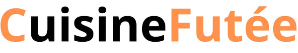 CuisineFutée 